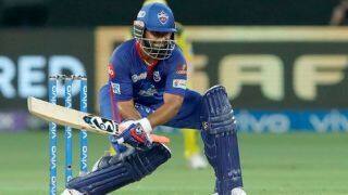 IPL 2022: गुजरात टाइटन्स से हारी दिल्ली कैपिटल्स, कप्तान पंत बोले- हमारे बल्लेबाजों की गलती